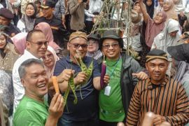 Wakil Ketua DPRD harap lestarikan tradisi lokal sebagai warisan budaya