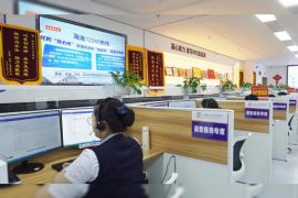 Xinhua Silk Road: Government service hotline in S. China's Hainan facilitates business setup for foreign entrepreneurs