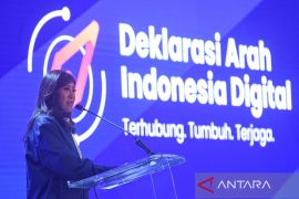 Pemerintah targetkan 2.500 desa bisa nikmati akses internet pada 2026