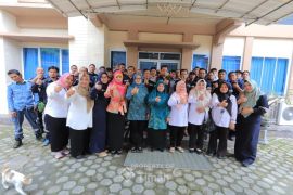 PT Timah - BKKBN Kepri hadirkan Gerakan Ayah Teladan atasi "fatherless"