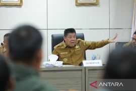 Babel intensifkan pantau stok sembako jelang Natal