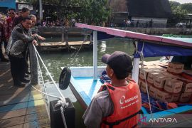 DKI kemarin, daur ulang sampah hingga stok pangan jelang Nataru