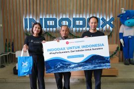 INDODAX salurkan bantuan untuk korban banjir bandang Sumatera bersama Ayobantu dan Asar Humanity