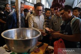 Mendag fokus perkuat konsumsi domestik antisipasi kondisi Timur Tengah