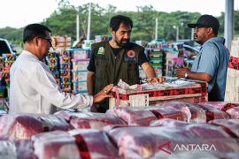 Elemen sipil minta pemerintah usut dugaan penggelapan bantuan di Aceh