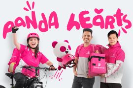 foodpanda expands 'panda hearts' programme, reports 30% drop in rider accidents across Asia