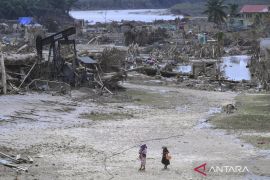 Komnas HAM Aceh: Bencana sumatera layak jadi bencana nasional