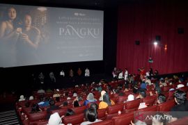 Pemerintah sebut film bagian dari perjalanan peradaban bangsa
