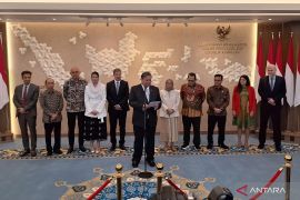 RI speeds up OECD accession, prioritizes environment, digital economy