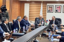 Danantara, Jordan Investment Fund to explore investment opportunities