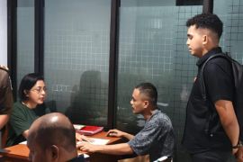 Polda Maluku serahkan pelaku penikaman anak di Hunuth ke Jaksa