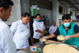 Ombudsman mengharapkan penerapan KUHP baru segera atasi kepadatan lapas