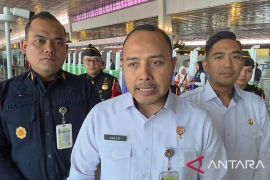 Antisipasi lonjakan penumpang, Imigrasi Soetta siagakan 570 petugas