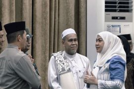 Wali Kota minta MUI berperan wujudkan Banjarbaru kota damai dan harmonis