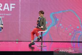 Kemenekraf apresiasi Citra Pariwara untuk insan industri periklanan