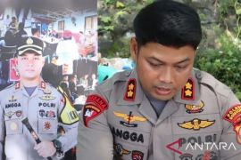 Polres Donggala: Kasus narkotika meningkat jadi 48 kasus tahun 2025