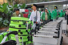 Pemerintah melahirkan 10 komitmen bersama soal umrah menyikapi keamanan di kawasan Timur Tengah