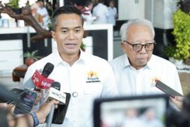 Kadin dorong pemerintah jaga importasi guna lindungi industri domestik