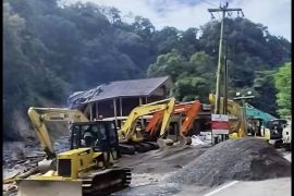 HK Group kerahkan aksi tanggap darurat masif atasi bencana Sumatera