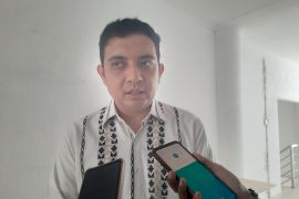 Anggota DPR RI ingatkan masyarakat Sumbar waspada curah hujan tinggi