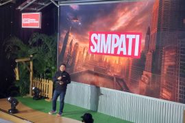 Telkomsel luncurkan &ldquo;Nonton Pasti SIMPATI&rdquo; dengan kuota besar
