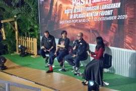 Video iklan baru SIMPATI tegaskan kualitas nonton melalui cerita kreatif