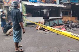 Dipicu utang motor, dua matel tewas dikeroyok di Kalibata