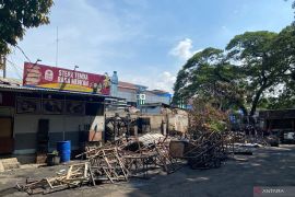 Pramono angkat bicara soal kasus pengroyokan di kawasan Kalibata