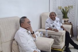 Menko Pangan Zulkifli Hasan kunjungungi Langkat