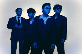 For Revenge rilis album kelima Perayaan Patah Hati -- Babak 2