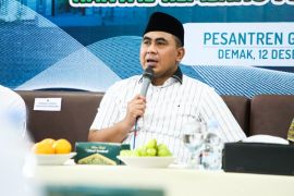 Wagub Jateng: Pondok Pesantren harus jadi ruang aman dan ramah bagi anak santri