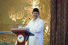 Kemensos apresiasi respons cepat Dompet Dhuafa atas bencana di Sumatera