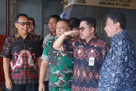 Wali kota: Pusat hiburan tingkatkan kunjungan ke Kota Magelang