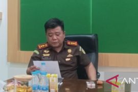 Kajari Hendra: Kejari Biak konsultasikan lelang dua kapal ikan ke Kejaksaan Agung