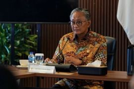 Menteri PU mempercepat penanganan pascabencana tiga provinsi Sumatera