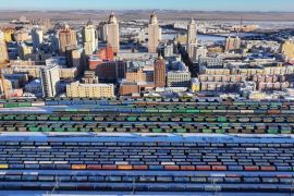 Perdagangan luar negeri China tunjukkan vitalitas yang kuat