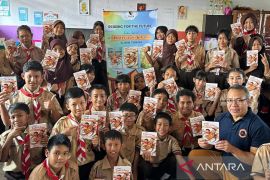 LIFT padukan pembelajaran kreatif dan bernilai kebangsaan lewat JALAN