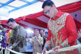 BPOM dorong industri pangan beri kontribusi untuk ekonomi nasional