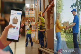 Harbolnas: pemuas dahaga belanja tak pernah reda