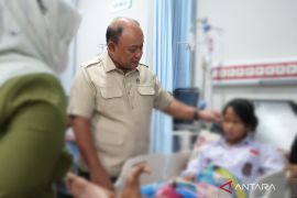 BGN dampingi pemulihan psikologis siswa SDN 01 Kalibaru