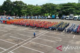 Apel siaga Nataru, PLN terjunkan ribuan personel hadirkan layanan paripurna