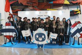 Timnas MLBB Putra Indonesia lolos ke playoff SEA Games 2025