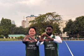 Pelatih APEX yakin timnas flag football Indonesia ke Olimpiade