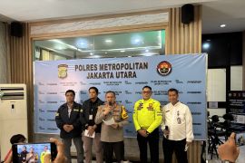 Jakarta MBG driver named suspect after school crash injures 21