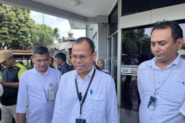 ASDP Bakauheni sebut diskon tarif 15 persen untuk sukseskan libur akhir tahun