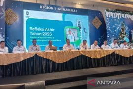 Ditjenim Sumut beri kemudahan ganti paspor warga terdampak bencana