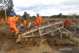 PLN kebut pulihkan jalur kelistrikan Langsa-Pangkalan Brandan Aceh