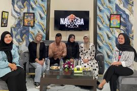 BNNK Asahan gandeng kreator konten lakukan kampanye bahaya narkoba