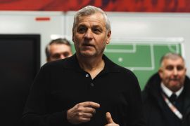 Lille kalah dari Young Boys, Genesio singgung kartu merah