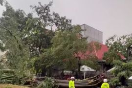 Jakarta tingkatkan antisipasi bencana